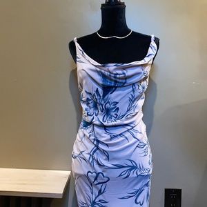 Diane Von Furstenburg Resort Dress